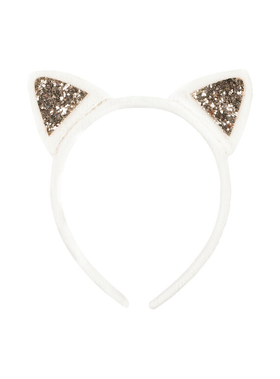 Bandolete gato menina FYALISER / 19SI01V1TET001
