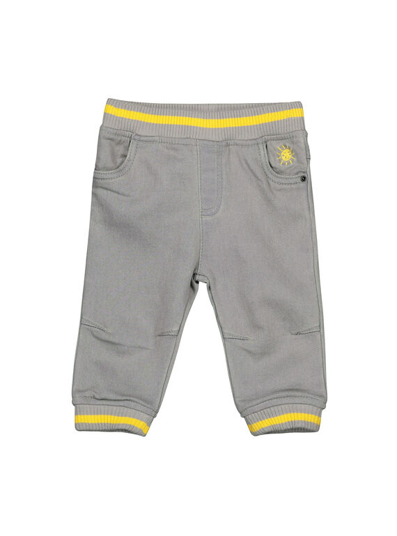 Calças de ganga bebé menino FULIJEAN / 19SG1021JEAK004