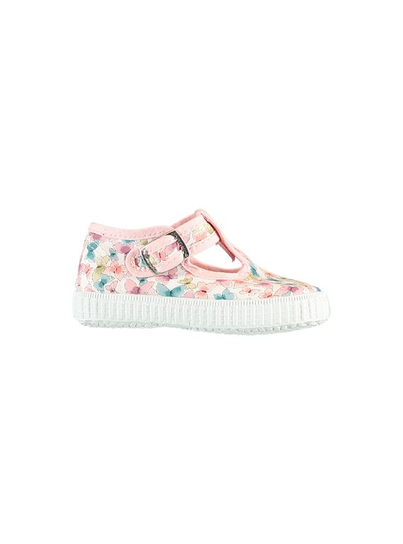 Sapatos salomé Multicor JBFSALFLEU / 20SK37Z1D17099