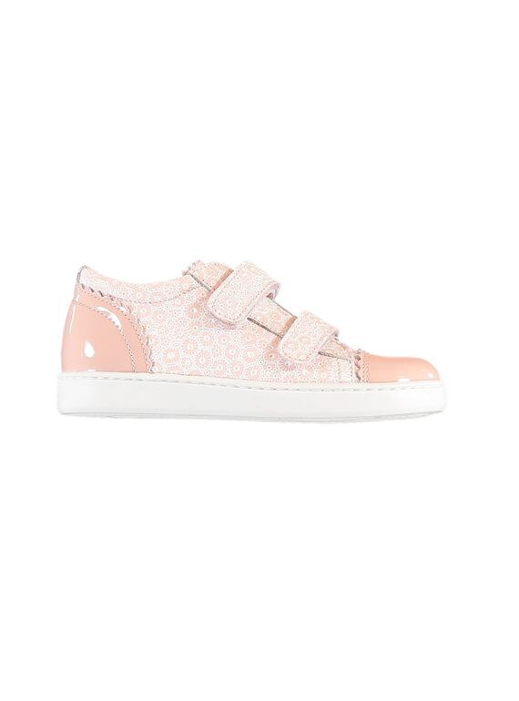 Sapatilhas Rosa JFBASPINK / 20SK35Y3D3F301