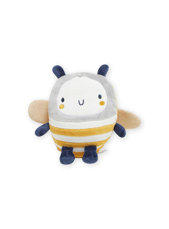 Peluche abelha musical recém-nascido unissexo NOU1BOI1 / 22SF4242JOU000