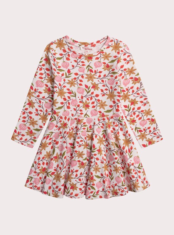 Vanilla DRESS XAJAROB2 / 25W901M1ROB114