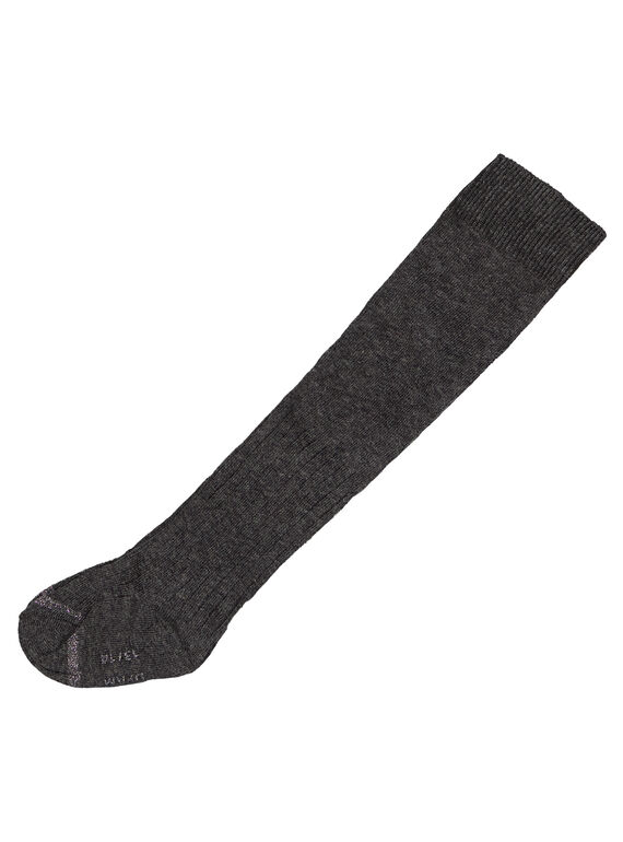 Collants GYIESCOL4 / 19WI09U2COL944