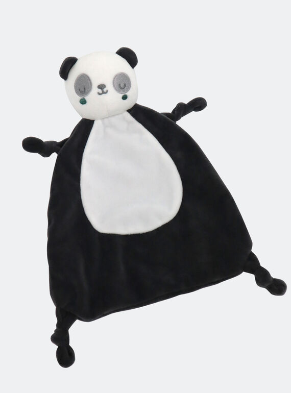 Peluche liso em forma de panda DPAFA0018PANDA / 22T88411JOU929