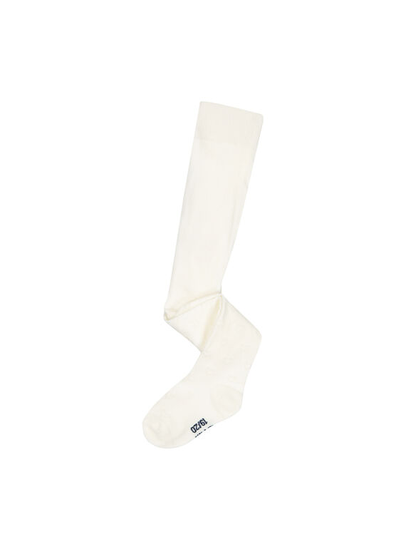 Collants fantasia bebé menina FYIJOCOL1 / 19SI0931COL001