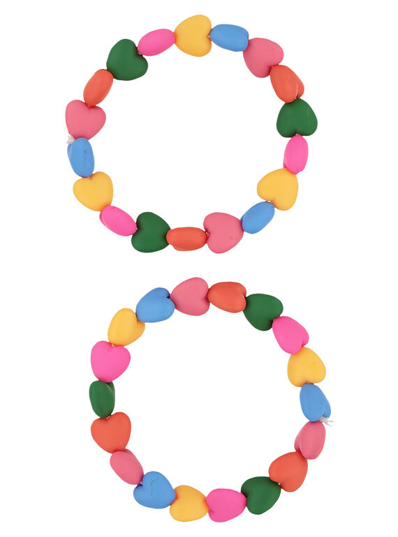 Pulseiras fantasia menina FYACOBRA / 19SI01V1BRC099