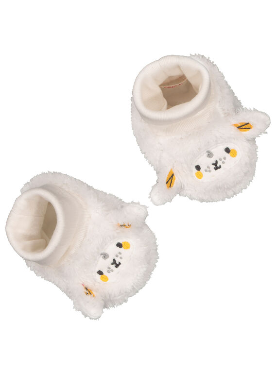 Pantufas GOU1CHOS / 19WF4211CHP001