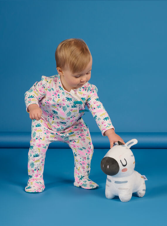 Peluche DPAPE0073ZEBRE / 23R88412PE2099