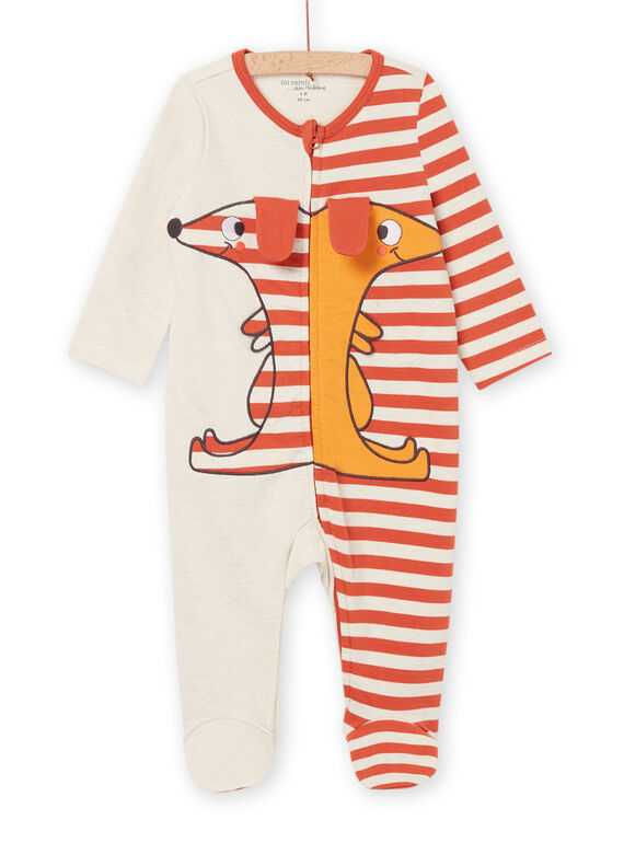 Babygro REGAGRETOU / 23SH1451GRE006