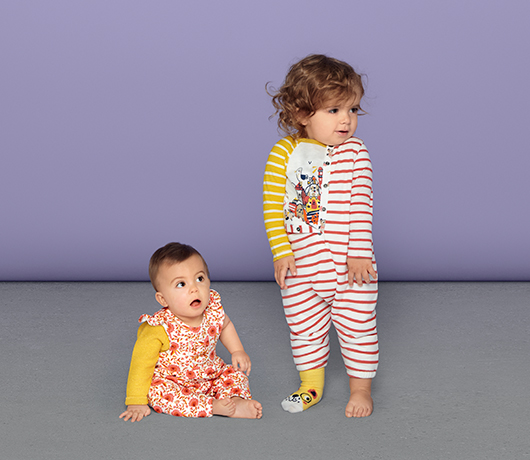 Body Bebe Fille Achat En Ligne Dpam