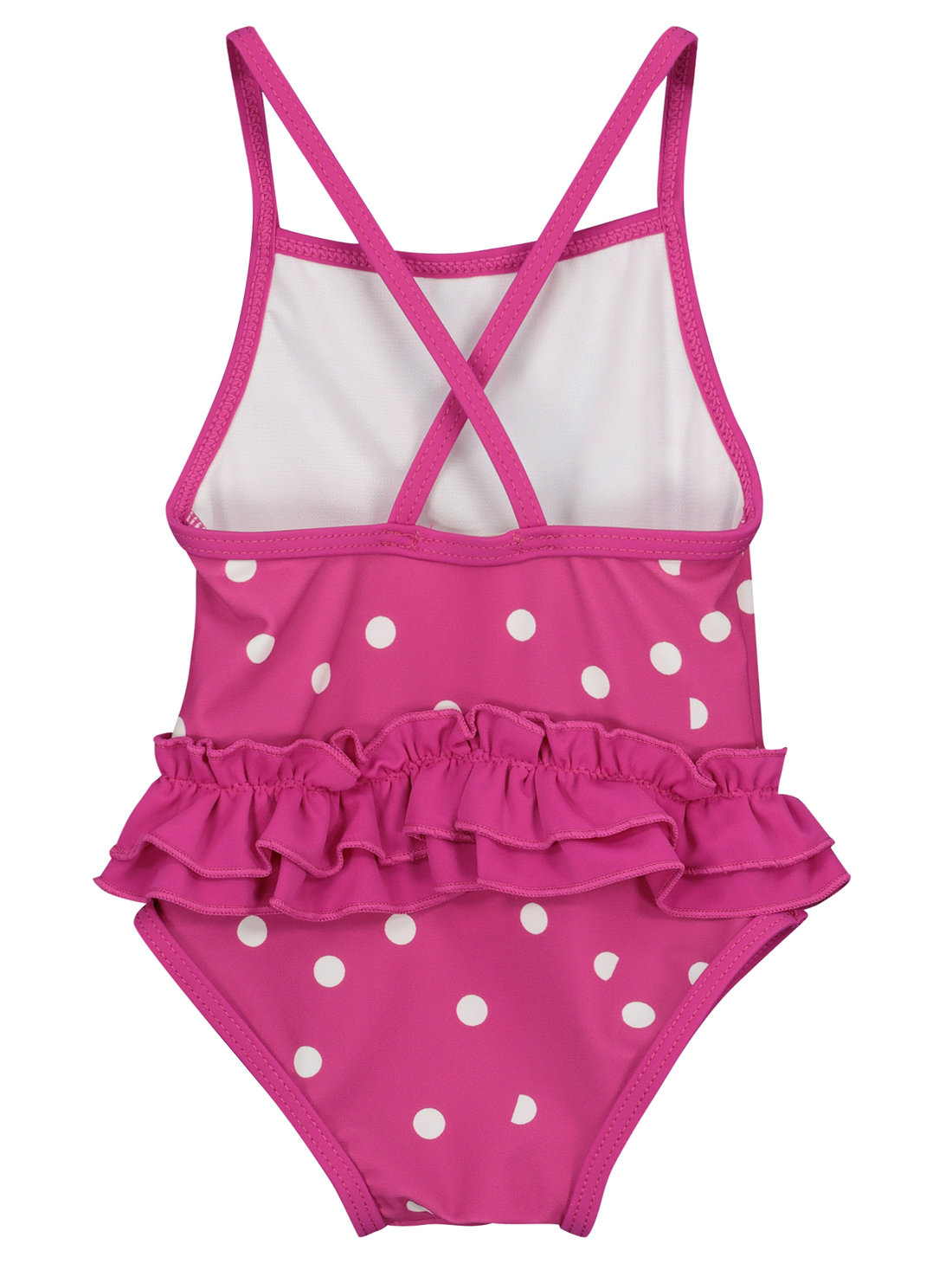 Fato de banho estampado bebé menina : Promotions | DPAM