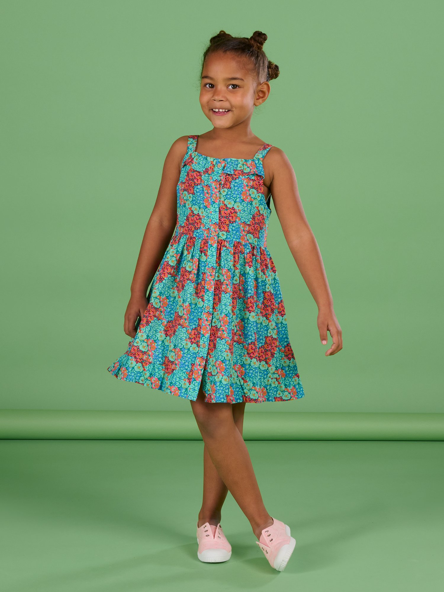 robe fille